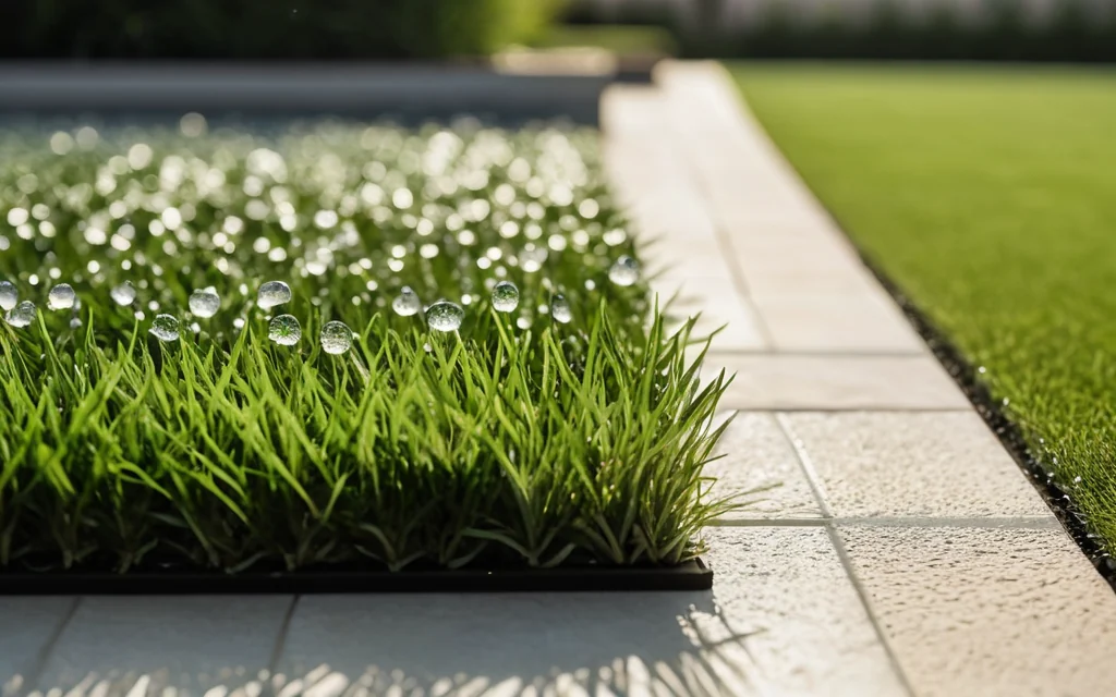Artificial Grass Cleaner: Best Practices and Products