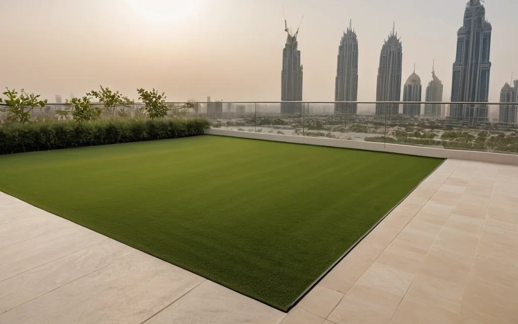 Artificial Grass