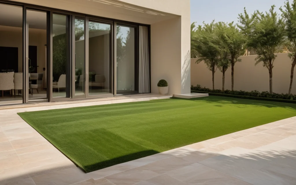 How to Clean Artificial Grass- Complete Guide