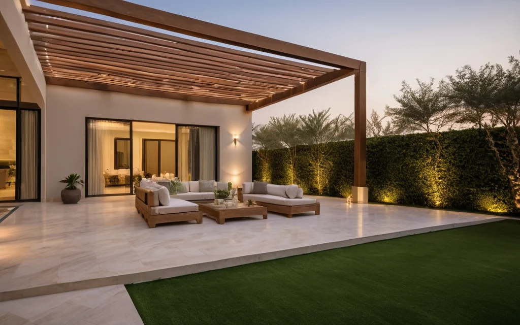 What Is The Importance Of Outdoor Landscaping