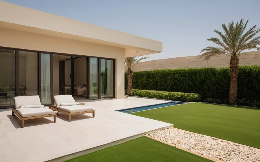Residential Landscaping