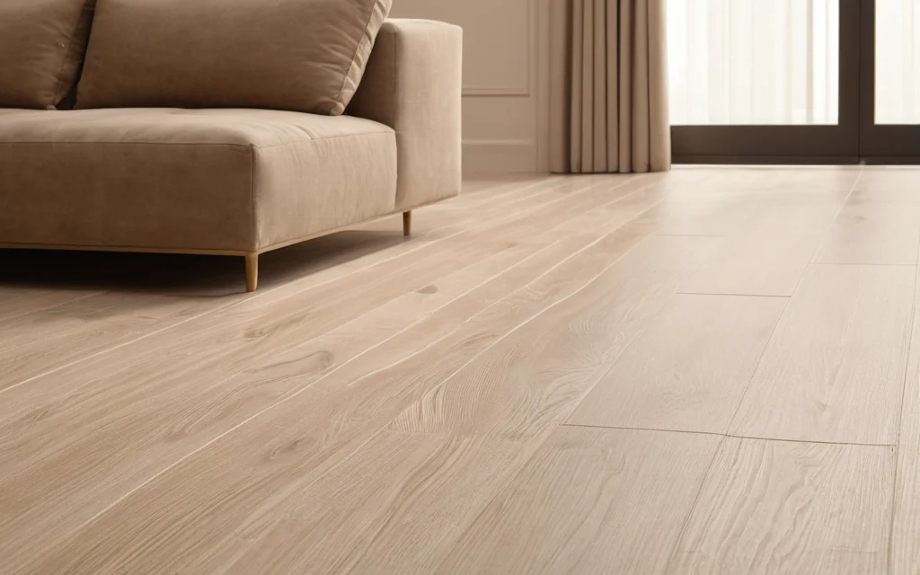 SPC Flooring